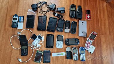 Telefoni pezzi di ricambio - WiFi sitecom-CasseOK