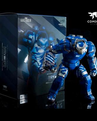 ComicCave. Iron Man Igor Mark38