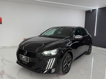 Peugeot 208 Hybrid 110 e-DCS6GT a catena