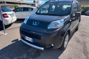 Peugeot Bipper Tepee HDi 1.3 75 cv