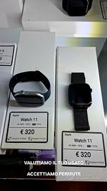 APPLE WATCH SERIE 11 46 MM GPS