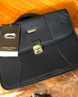 Borsa ufficio