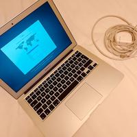 MacBook Air 13"