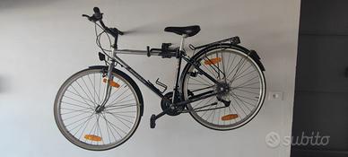 Bicicletta BIANCHI Spillo 717 Plus
