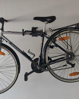 Bicicletta BIANCHI Spillo 717 Plus