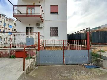 MAGAZZINO A PALERMO