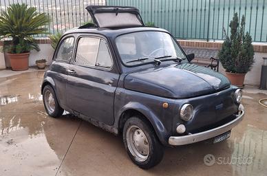 500 d'epoca