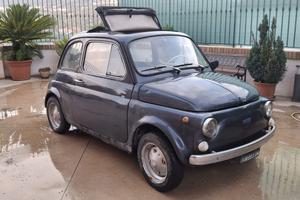 500 d'epoca