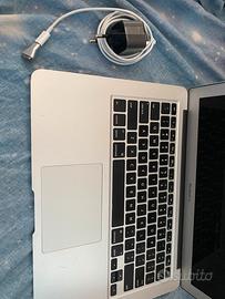Mecbook air 13