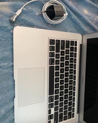 Mecbook air 13