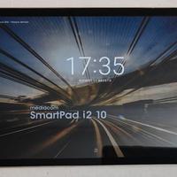 SmartPad i2 10 Mediacom
