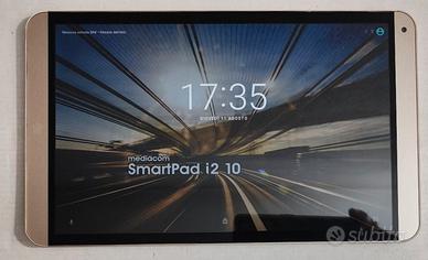 SmartPad i2 10 Mediacom