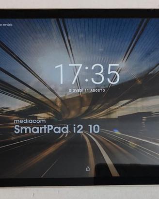 SmartPad i2 10 Mediacom