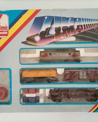 Trenino Lima 103401 T 