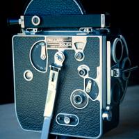 Paillard bolex