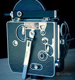 Paillard bolex