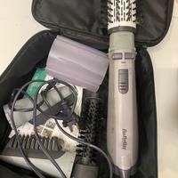 Spazzola Capelli 3 in 1