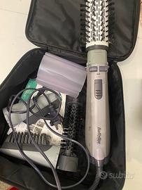 Spazzola Capelli 3 in 1