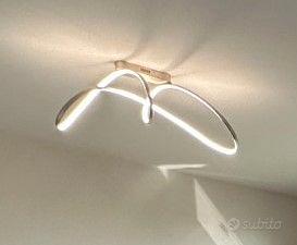 Lampada a soffitto Plafoniera