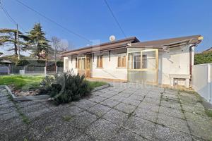 Villa singola Pontelongo [0630262926VRG]