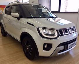 Suzuki Ignis 1.2 Hybrid Top