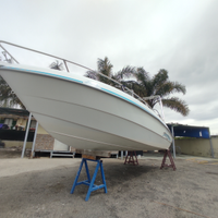 Fiart marea 20 40/70 selva 4t 2011 POSTO BARCA