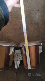 Bonghi bonghetti bongo