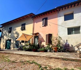 4 LOCALI A SAN GIOVANNI VALDARNO