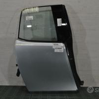 BMW i3 I01 Porta posteriore destra | 19088