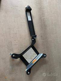 Base Mobile Per Cavalletto Centrale Beta 3054