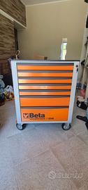 carrello rastrelliera beta pieno utensili 309  