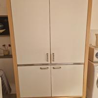 Cucina monoblocco ikea