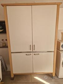 Cucina monoblocco ikea