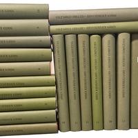 Soren Kierkegaard, Oeuvres complètes