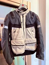Giacca moto Revit Defender GTX3 + Pantaloni