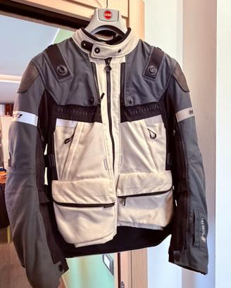 Giacca moto Revit Defender GTX3 + Pantaloni