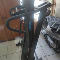 Tapis roulant Turner
