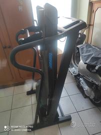 Tapis roulant Turner