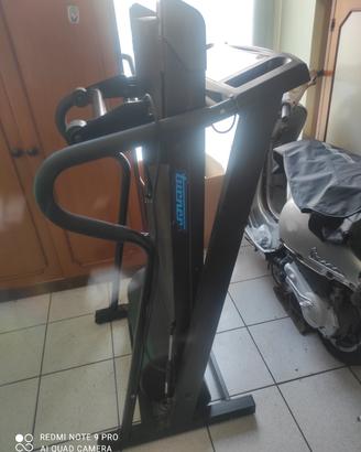 Tapis roulant Turner