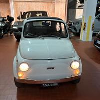 Fiat 500 D’epca