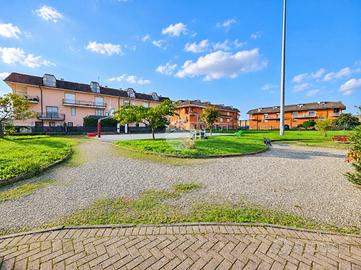 4 LOCALI A RONDISSONE