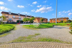 4 LOCALI A RONDISSONE