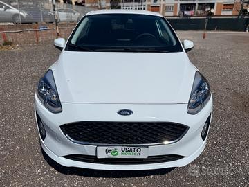 Ford Fiesta VAN 2 Posti 1.1 75cv E6 Autocarro