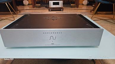 preamplificatore phono audiodarex ps02