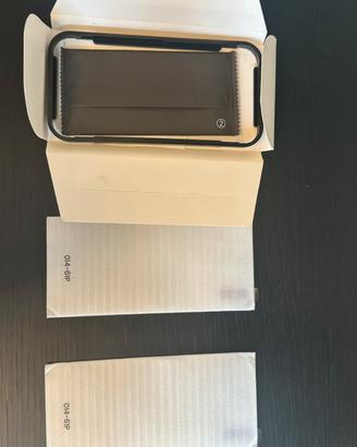 2 vetri protettivi Iphone 14 PRO ORNARTO