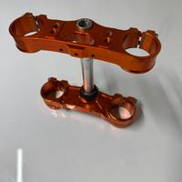 Piastra Xtrig KTM POWER PARTS
