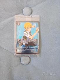 Digimon TCG Thomas H. Norstein BT4-093 (R) Promo