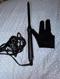 Ghd curve
