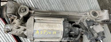 Scatola guida elettrica usata