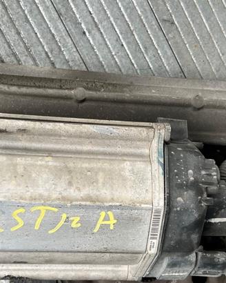 Scatola guida elettrica usata